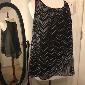 Maurices (Studio Y) tank